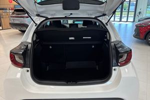 Toyota Yaris bild 10