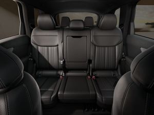 Audi Q7 bild 6