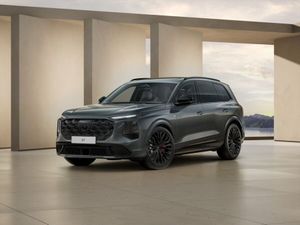 Audi Q7 bild 1