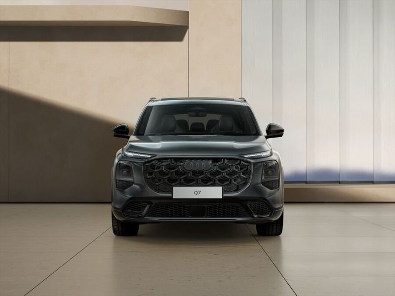 Audi Q7 bild 2