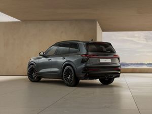 Audi Q7 bild 3