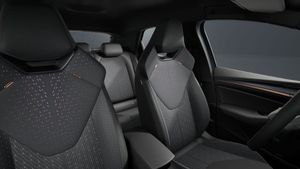Cupra Raval bild 11