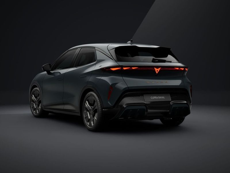 Cupra Raval bild 3