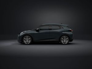 Cupra Raval bild 2