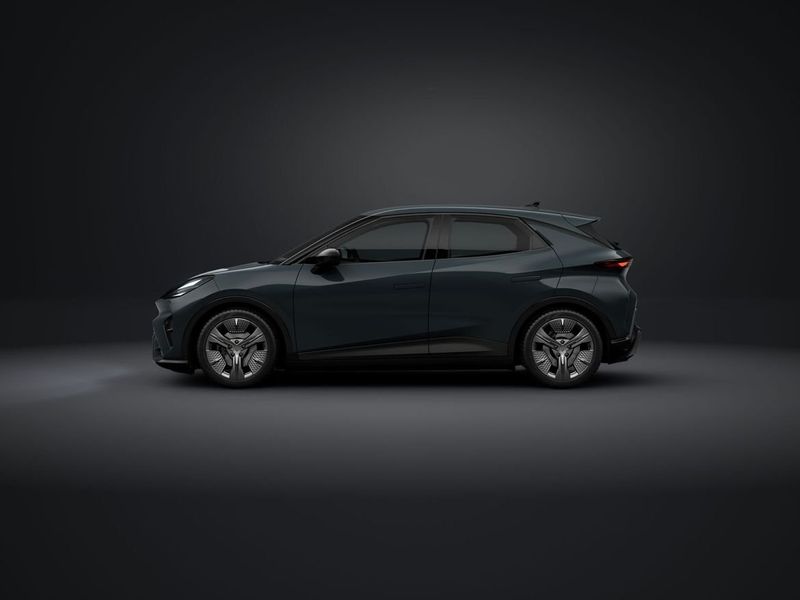 Cupra Raval bild 2