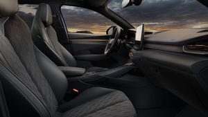 Cupra Terramar bild 2