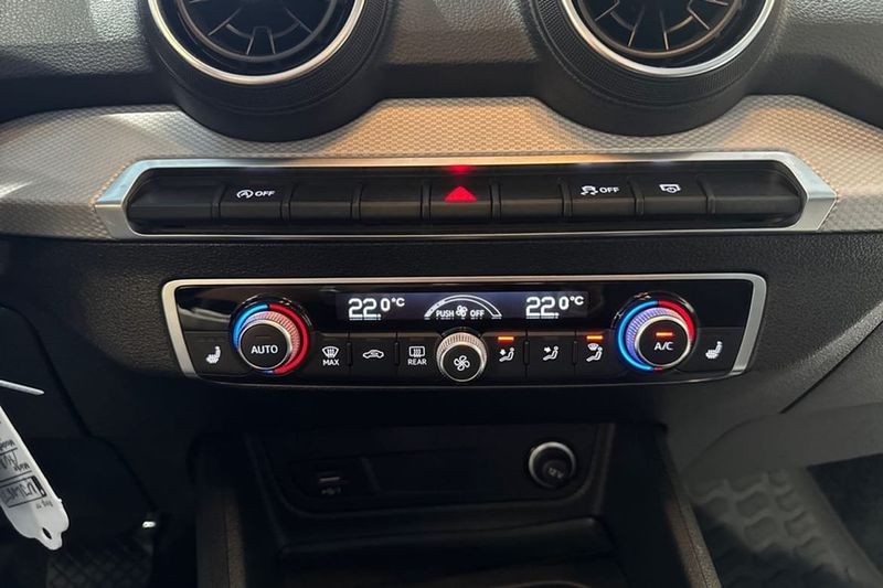 Audi Q2 bild 15
