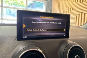 Audi Q2 bild 18