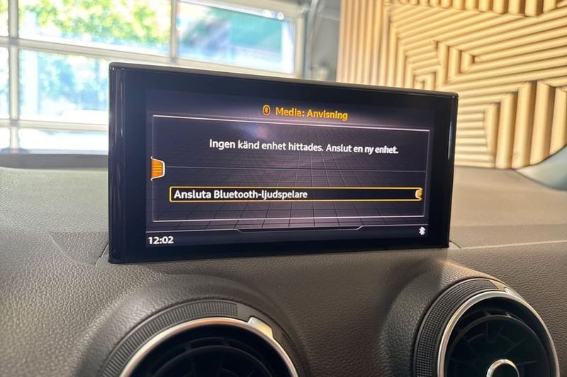 Audi Q2 bild 18