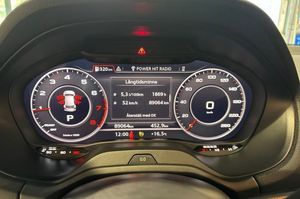 Audi Q2 bild 10