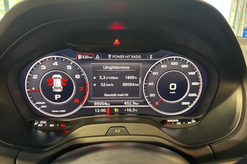 Audi Q2 bild 10