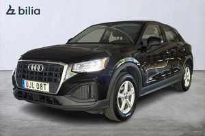 Audi Q2 bild 1