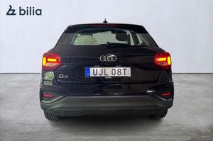 Audi Q2 bild 3