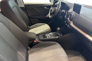 Audi Q2 bild 5