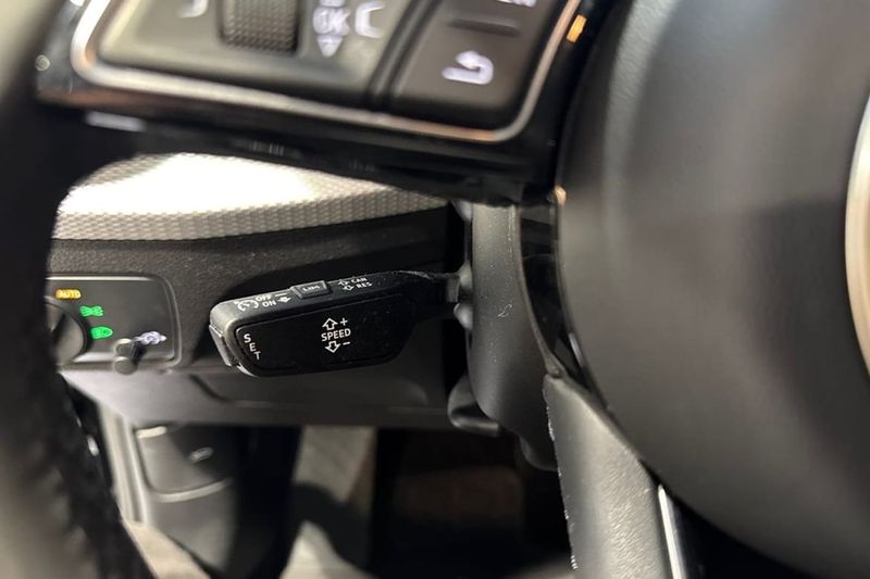 Audi Q2 bild 17
