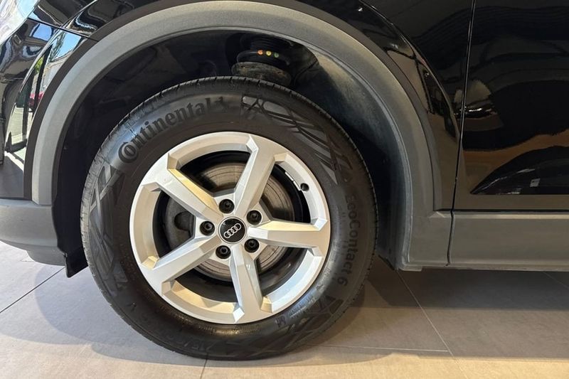 Audi Q2 bild 11