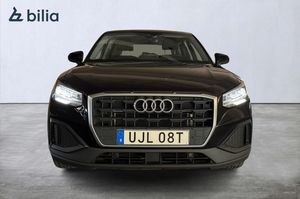 Audi Q2 bild 4