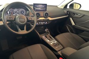 Audi Q2 bild 6
