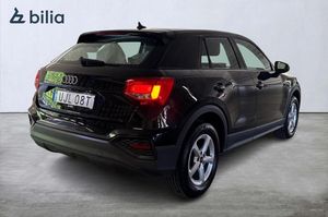 Audi Q2 bild 13