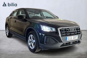 Audi Q2 bild 14