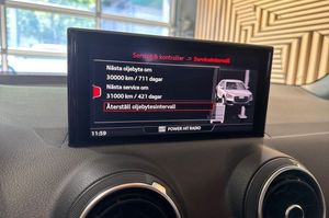 Audi Q2 bild 9