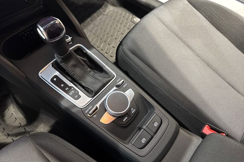 Audi Q2 bild 16