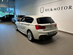 BMW 118 bild 2