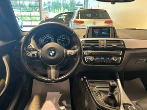BMW 118 bild 6