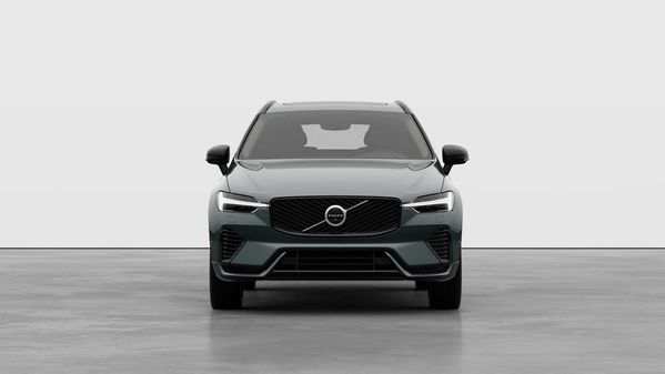 Volvo XC60 T6 Plus Dark Nordic Edition - 2026
