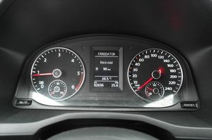 Volkswagen Caddy Maxi bild 10