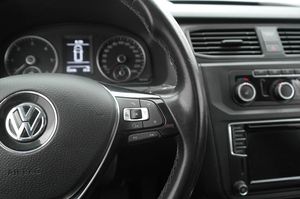 Volkswagen Caddy Maxi bild 12