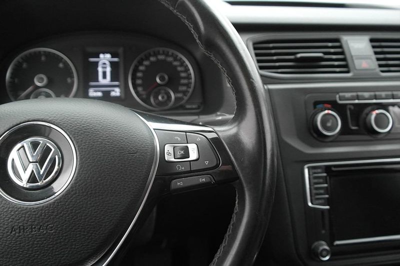 Volkswagen Caddy Maxi bild 12