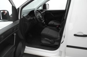 Volkswagen Caddy Maxi bild 8