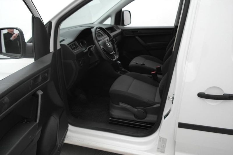 Volkswagen Caddy Maxi bild 8