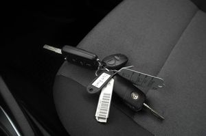Volkswagen Caddy Maxi bild 17