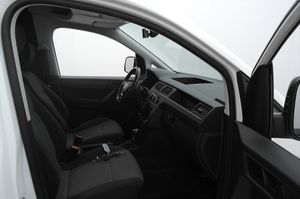 Volkswagen Caddy Maxi bild 9