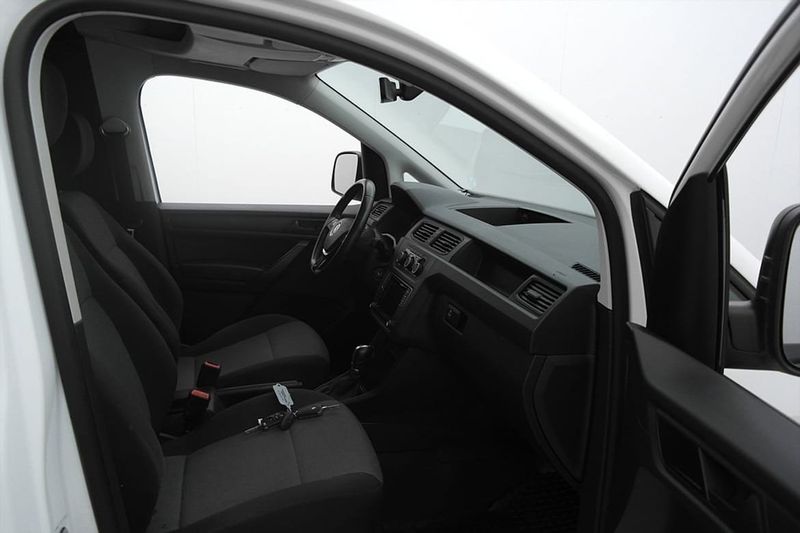 Volkswagen Caddy Maxi bild 9