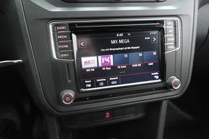 Volkswagen Caddy Maxi bild 15