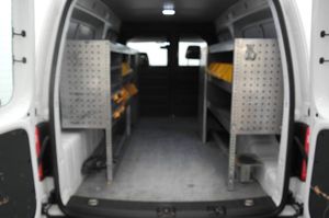 Volkswagen Caddy Maxi bild 18