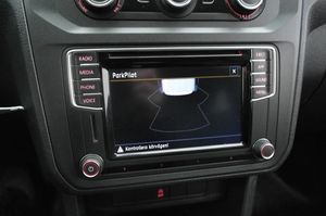 Volkswagen Caddy Maxi bild 13