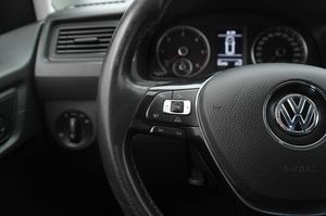 Volkswagen Caddy Maxi bild 11