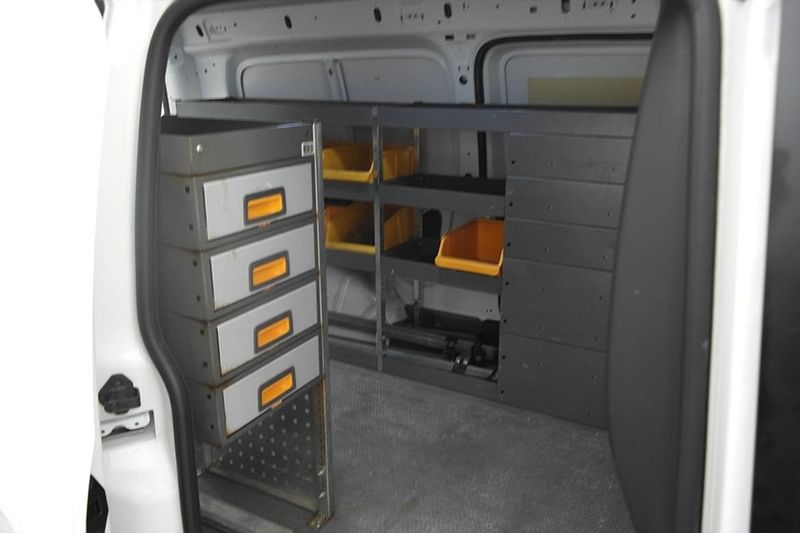 Volkswagen Caddy Maxi bild 19