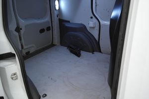 Renault Kangoo bild 13