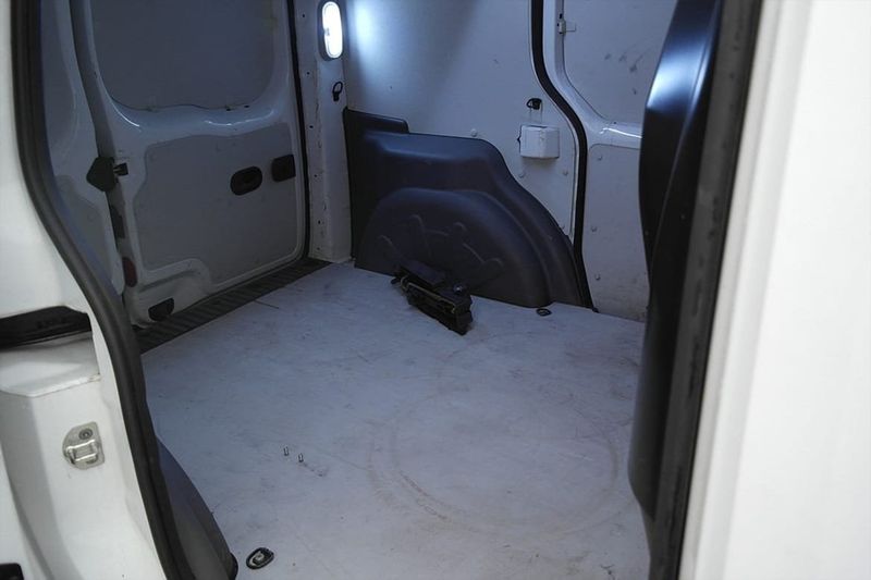 Renault Kangoo bild 13