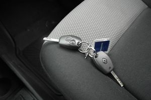 Renault Kangoo bild 15