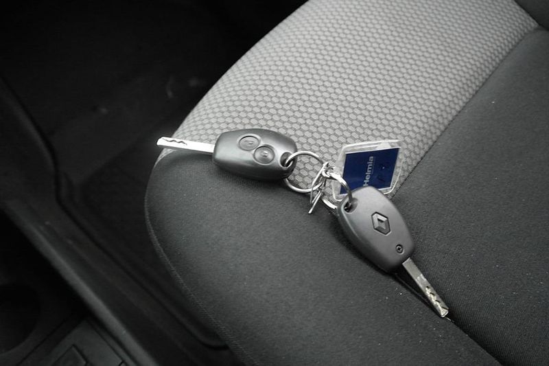 Renault Kangoo bild 15