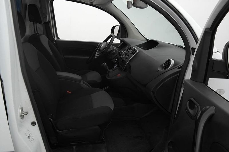 Renault Kangoo bild 7