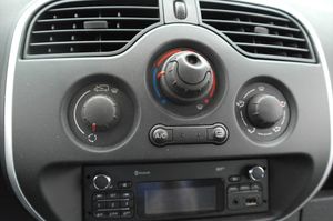 Renault Kangoo bild 10