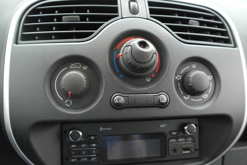Renault Kangoo bild 10