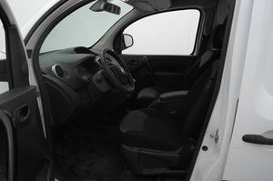 Renault Kangoo bild 8